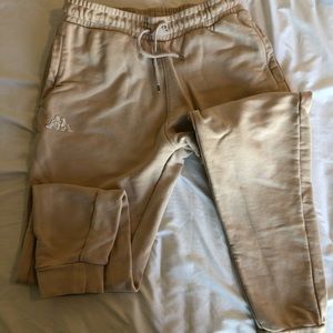 Kappa Sweatpants